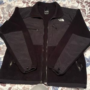 The North Face Denali XL